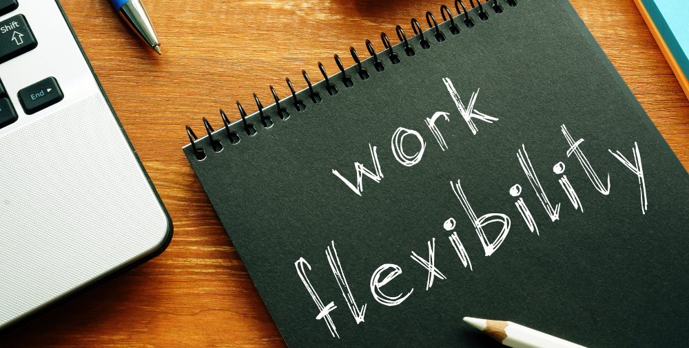 De flexibiliteitscultuur bij Intelect met work-life balans als sleutel tot succes