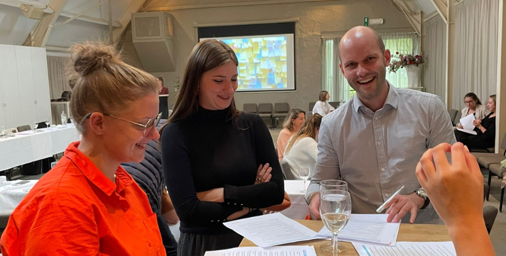 Intelect als HR partner